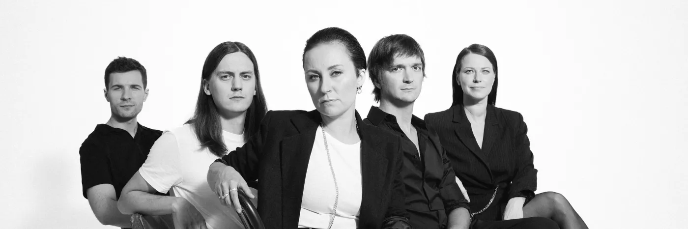 Paulina Przybysz (Rita Pax): Breakout rozumie się wraz z wiekiem inaczej [PODCAST]