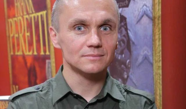 Gen. Polko: Nie jestem przekonany, że atak na elektrownię jądrową był celowy