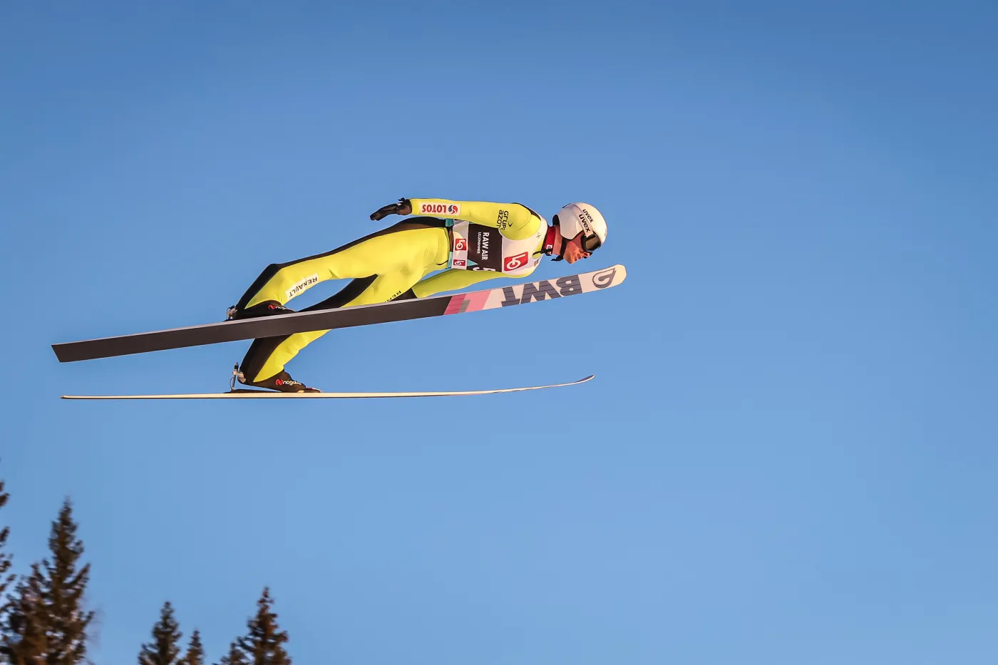 Dziś drugi konkurs z cyklu Raw Air. Czy Polacy w końcu odpalą?