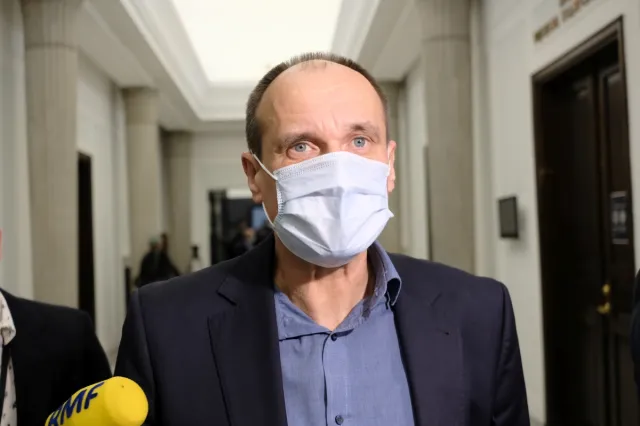 Kukiz skomentował spot Tuska. Padły bardzo mocne słowa