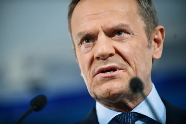 Starcie Ziobry z Tuskiem o KPO. "Dopóki pan Z jest ministrem..."