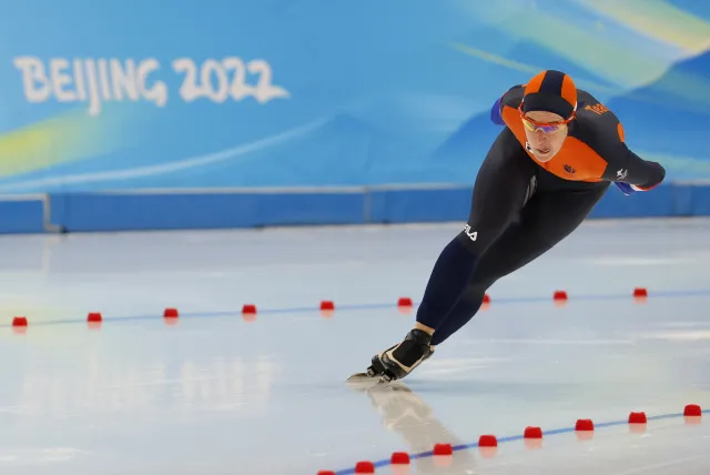 Legendarna panczenistka Ireen Wuest ogłosiła zakończenie kariery