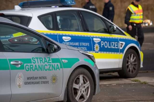 Ukrainka zgwałcona w ośrodku dla uchodźców w Niemczech ucieka do Polski