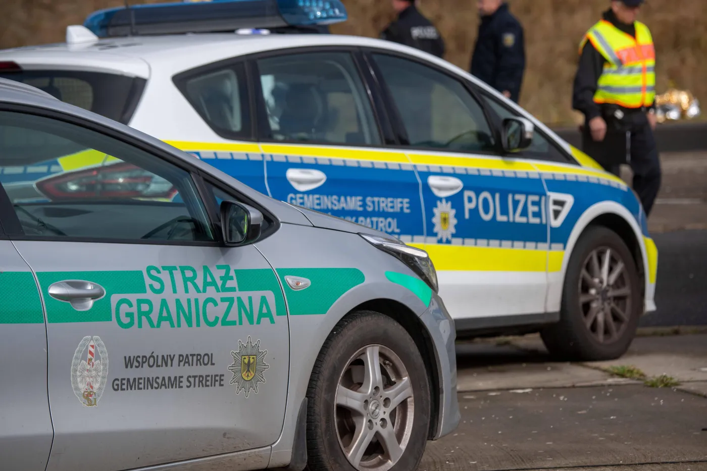 Ukrainka zgwałcona w ośrodku dla uchodźców w Niemczech ucieka do Polski