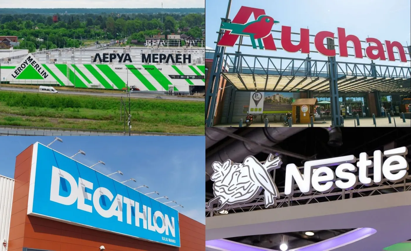 Wojna i społeczna odpowiedzialność firm, czyli ile warte są modne CSR i ESG? [OPINIA]