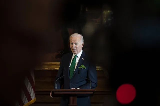 Szykuje się ważna rozmowa. Joe Biden ma ostrzec Xi Jinpinga
