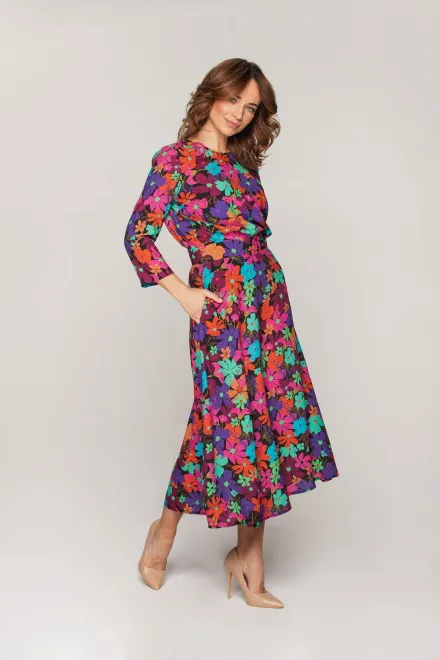 Bialcon - lookbook kolekcji wiosna/lato 2022
