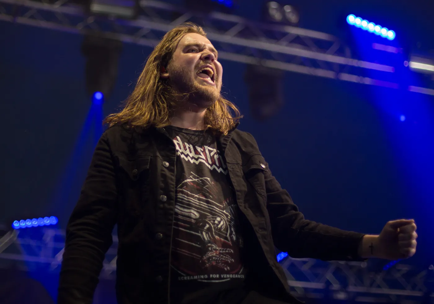 Wage War przyjeżdża do Polski. Gdzie zagra zespół?