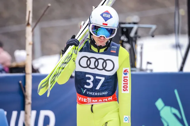Pointner nie będzie trenerem polskich skoczków. Zabrakło pieniędzy w budżecie