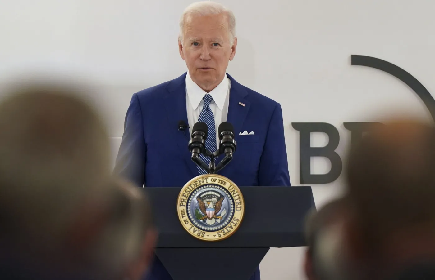 Co Biden ogłosi w Europie? Podano pierwsze SZCZEGÓŁY