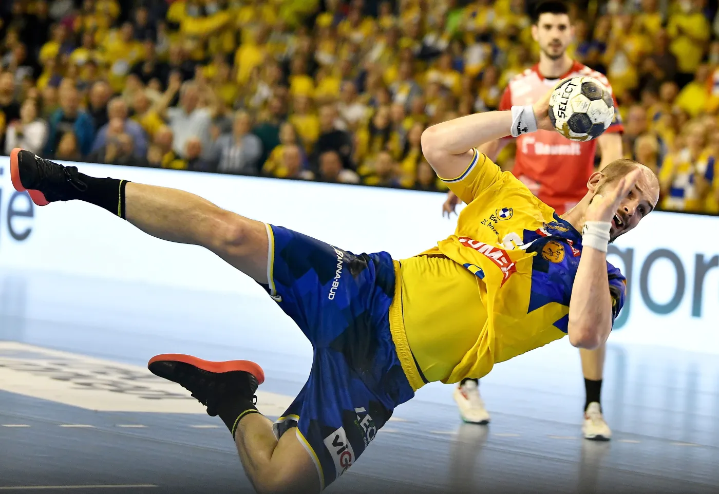 Łomża Vive Kielce zapewniła sobie bezpośredni awans do ćwierćfinału LM