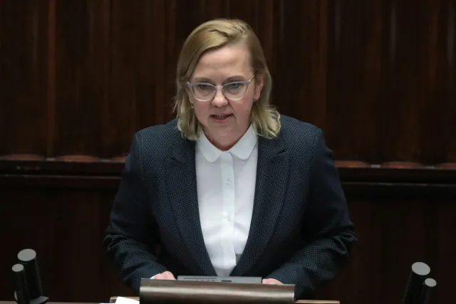 Polska "gotowa podjąć decyzję o rezygnacji z rosyjskich surowców energetycznych"