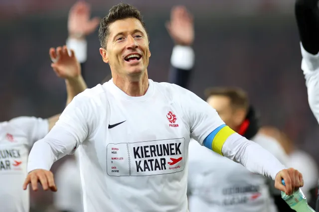 Robert Lewandowski: To był chyba najtrudniejszy rzut karny w moim życiu
