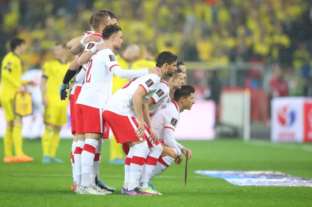 PZPN za awans kadry na mundial zarobi co najmniej 10,5 mln dolarów