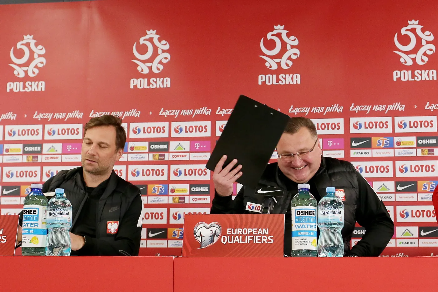 Michniewicz podał swoją "grupę marzeń". Zobacz, z kim chce zagrać na mundialu