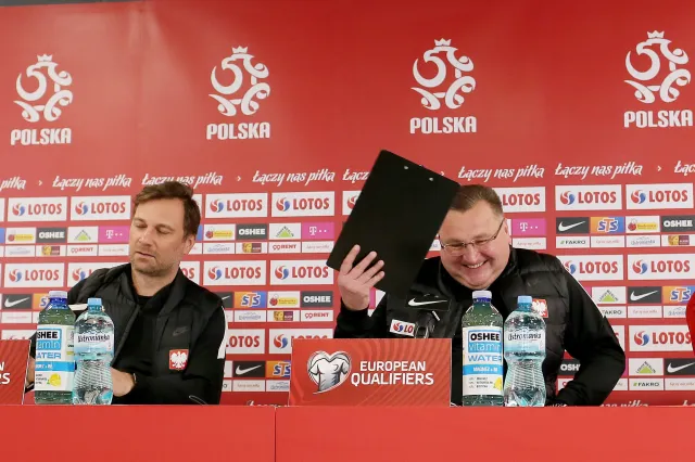 Michniewicz podał swoją "grupę marzeń". Zobacz, z kim chce zagrać na mundialu