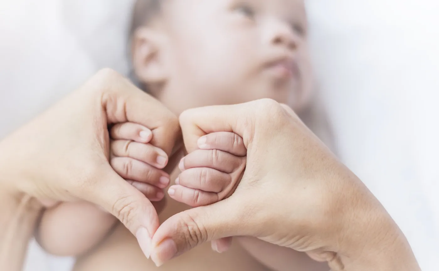 Przyjmowanie metforminy przez ojca może powodować wady rozwojowe u dziecka