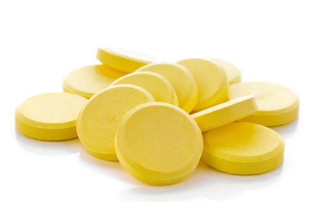 Popularny środek na niestrawność i zgagę wycofany z aptek