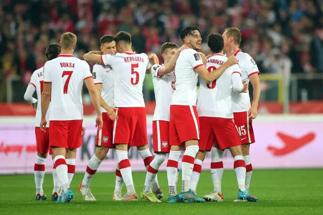 Na początek Meksyk. Plan gier reprezentacji Polski na mundialu