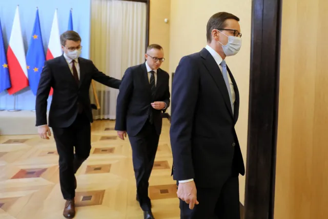 ZMIANY W PODATKACH krok po kroku. Bo to zła ulga była... [KOMENTARZ]
