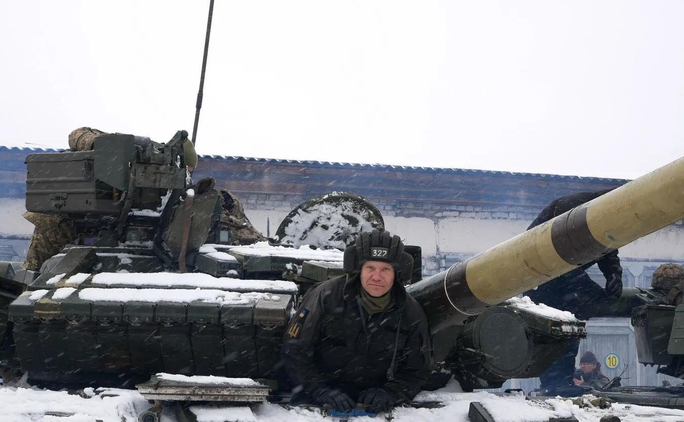 Pociski Javelin i Stinger. Ukraina prosi USA o pomoc