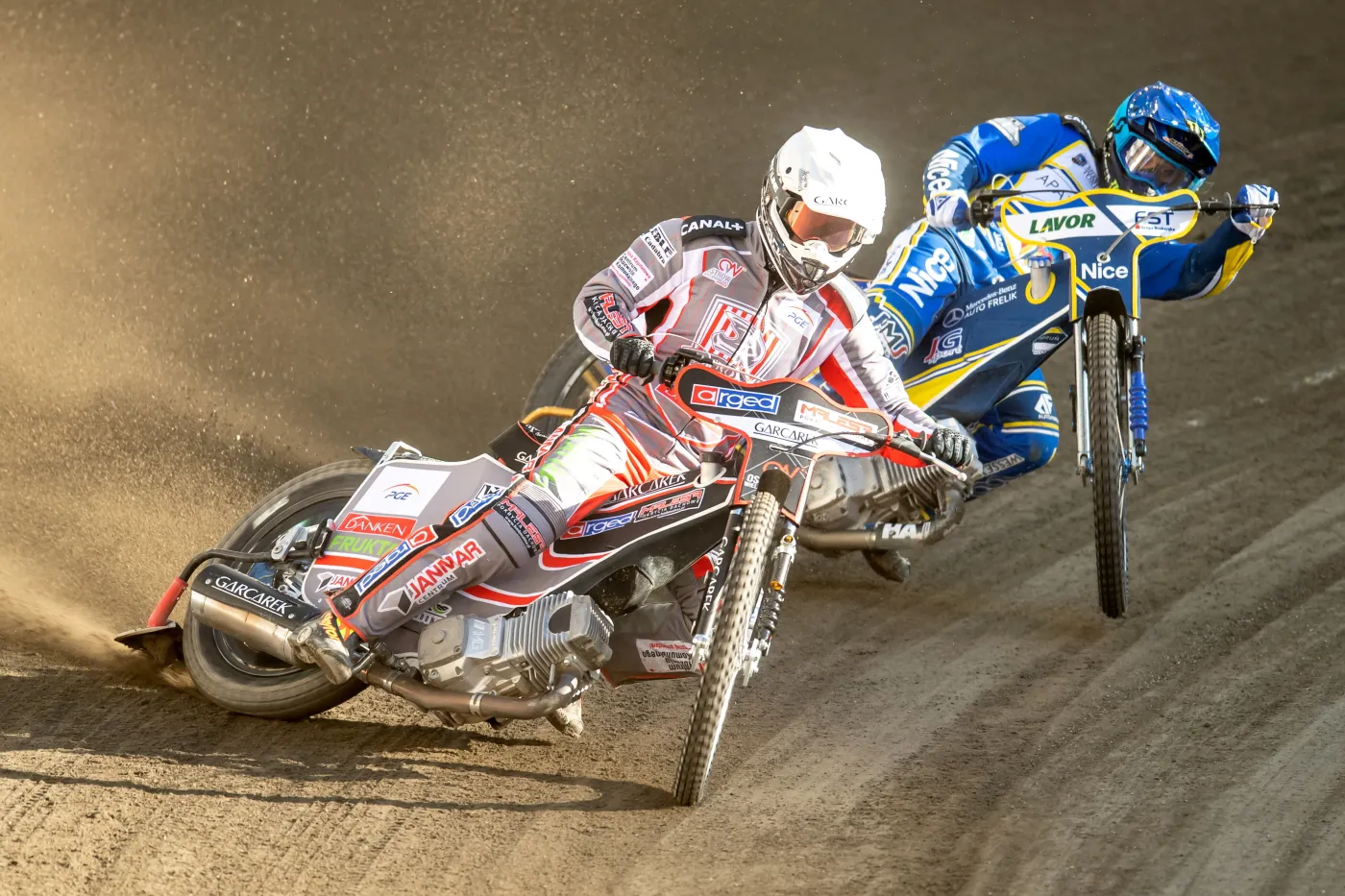 Apator Toruń sprawił swoim kibicom świąteczny prezent