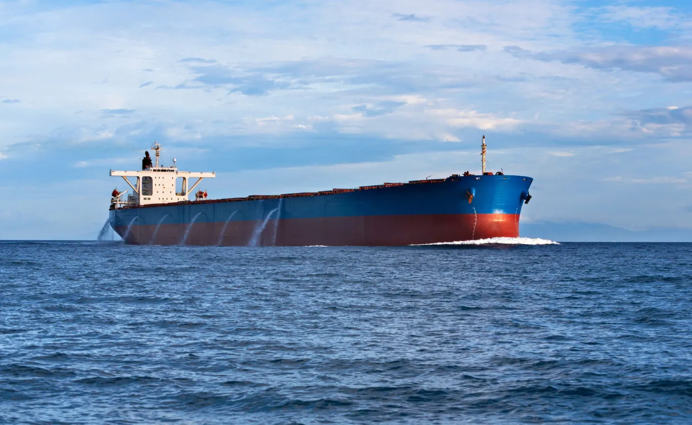 Grecki tankowiec zaatakowany przez piratów w Zatoce Gwinejskiej. Porwano 13 marynarzy