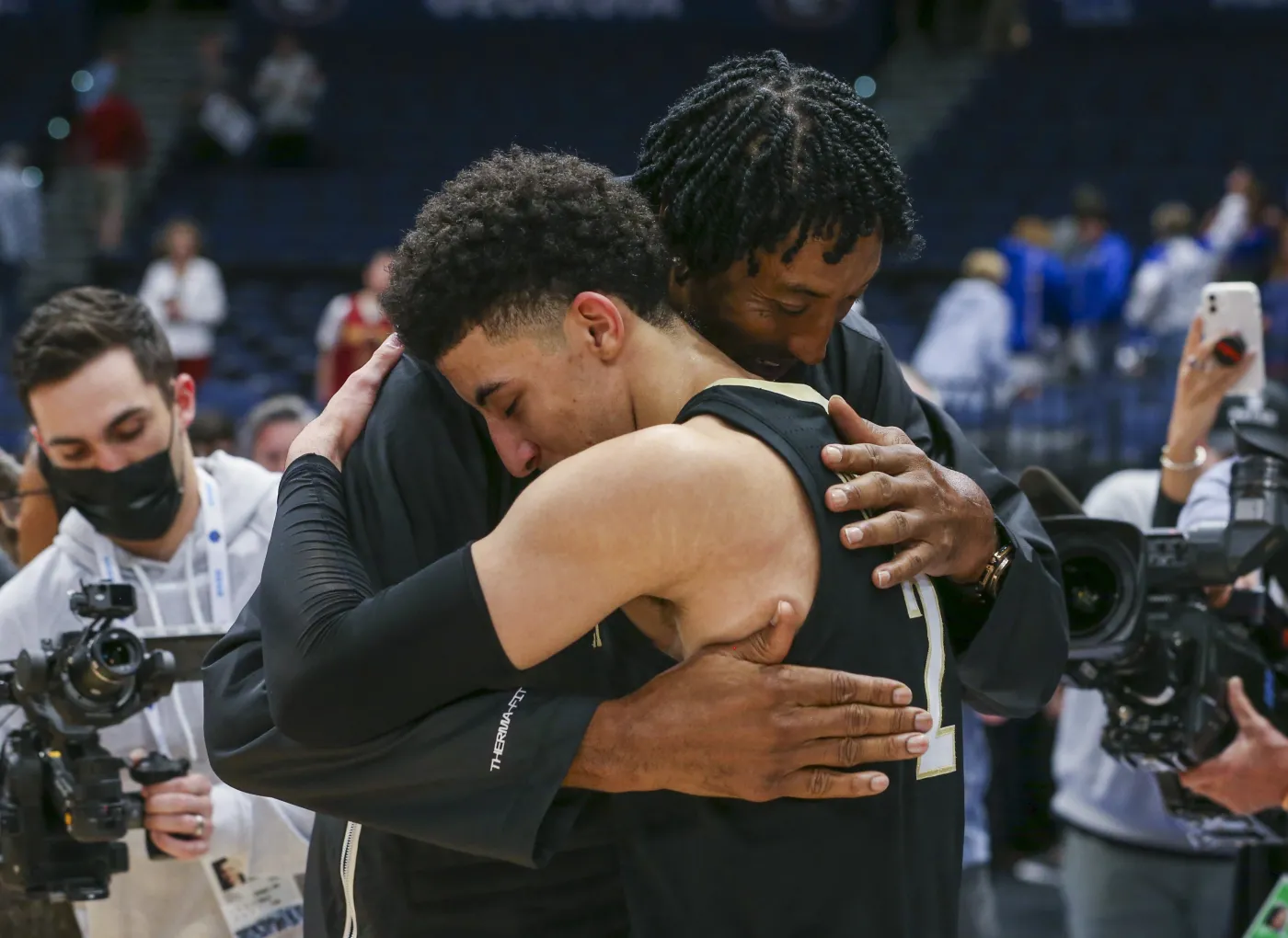 Scotty Pippen znowu może czarować na parkietach ligi NBA