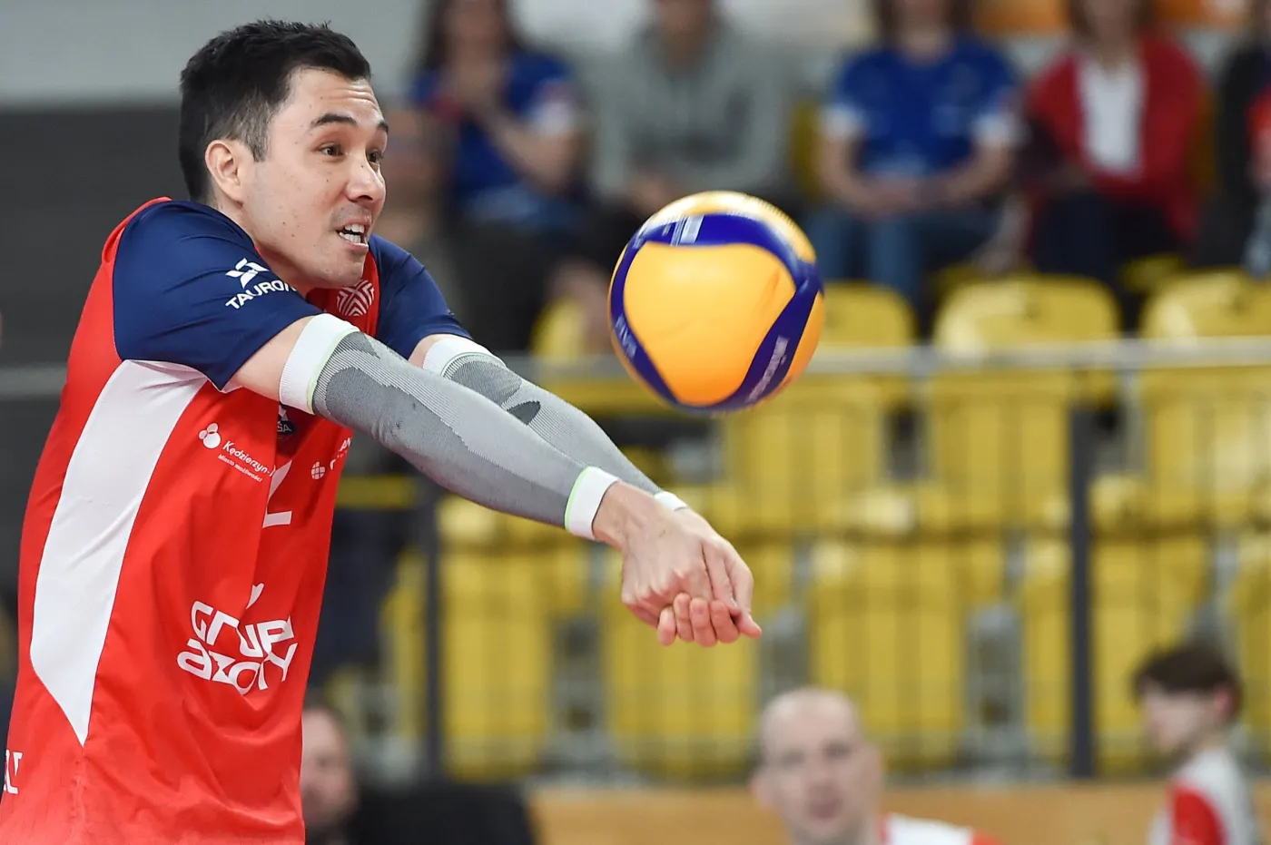 Amerykańskie gwiazdy zostają na kolejny sezon w ZAKSIE