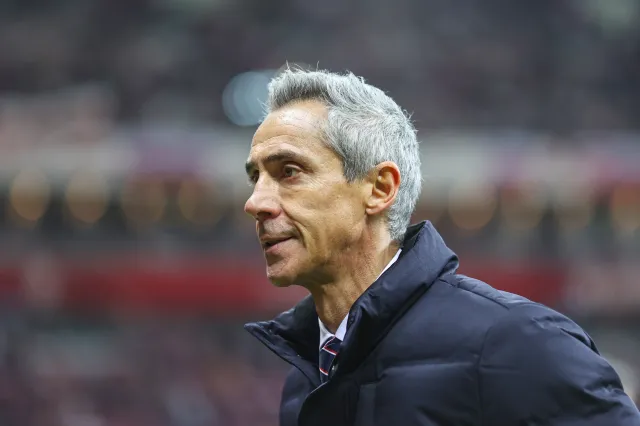 Paulo Sousa w ogniu krytyki po słabych występach Flamengo