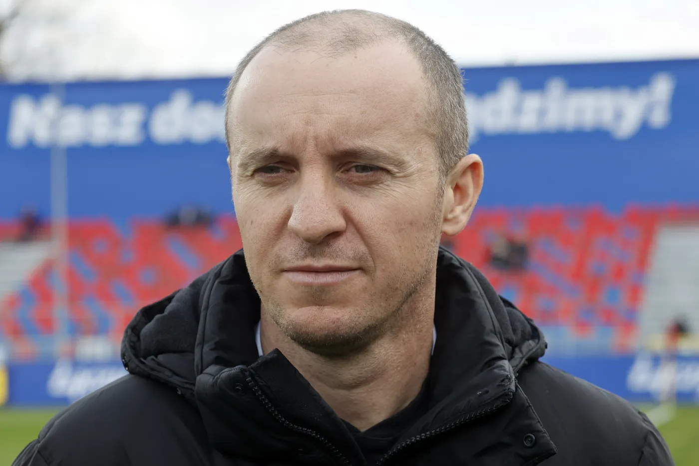 Aleksandar Vukovic: Lech pod presją. Jeśli chce być mistrzem musi wygrać z Legią