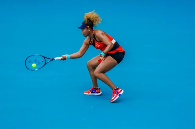 Naomi Osaka wycofała się z turnieju WTA w Rzymie