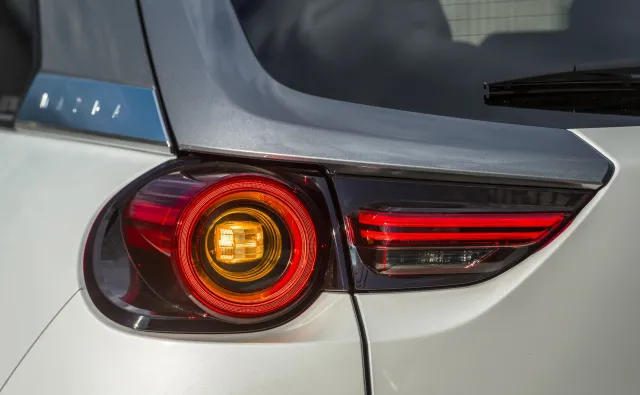 Mazda MX-30 w nowej odsłonie, silnik Wankla wraca do gry