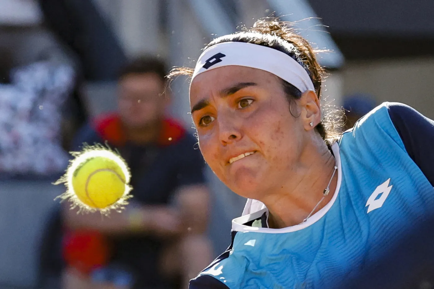 Jabeur i Kasatkina w drugim półfinale turnieju w Rzymie