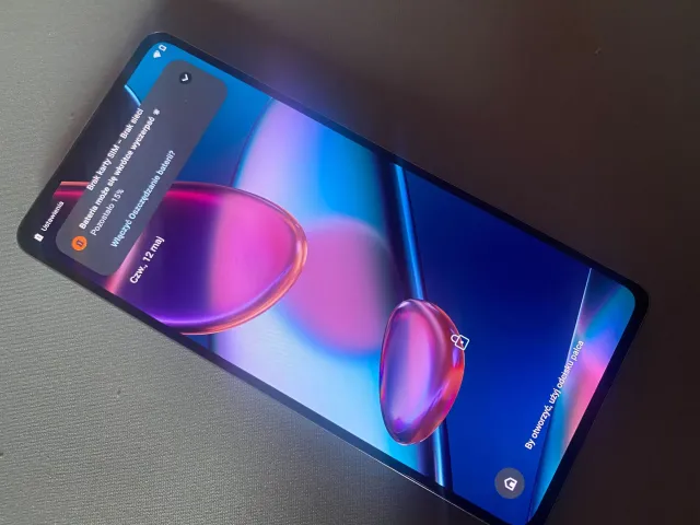 Motorola Edge 30 Pro, czyli flagowiec klasy średniej [TESTUJEMY]