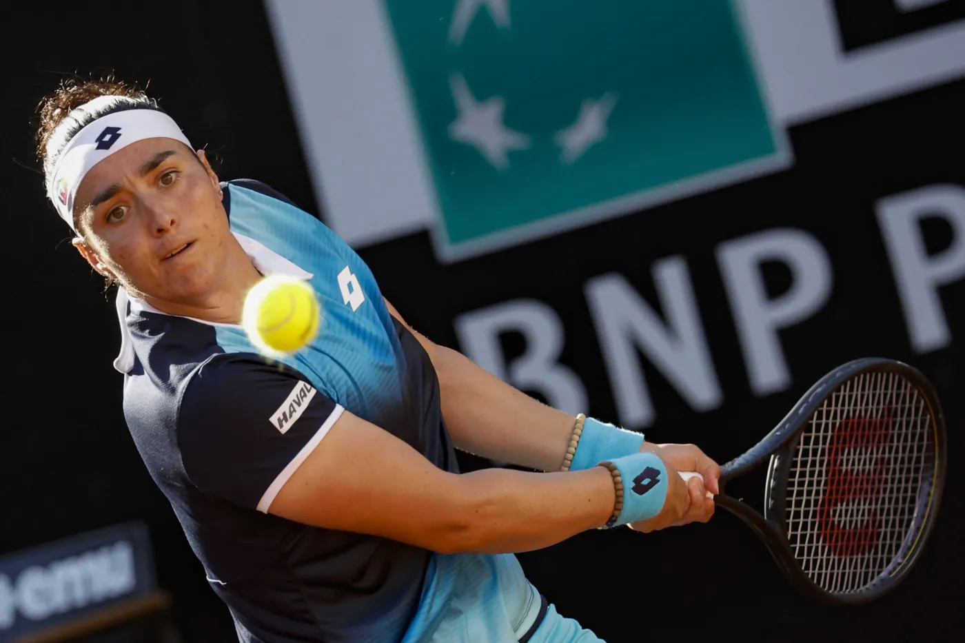 Ons Jabeur rywalką Igi Świątek w finale turnieju w Rzymie