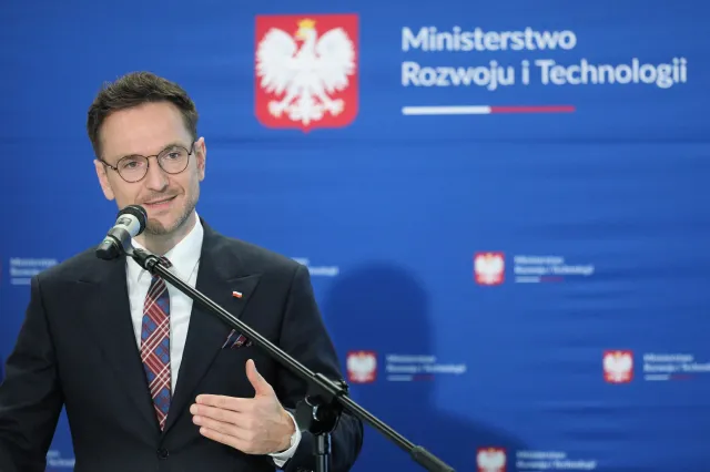 Rusza "Mieszkanie bez wkładu własnego". Minister Buda podał TERMIN