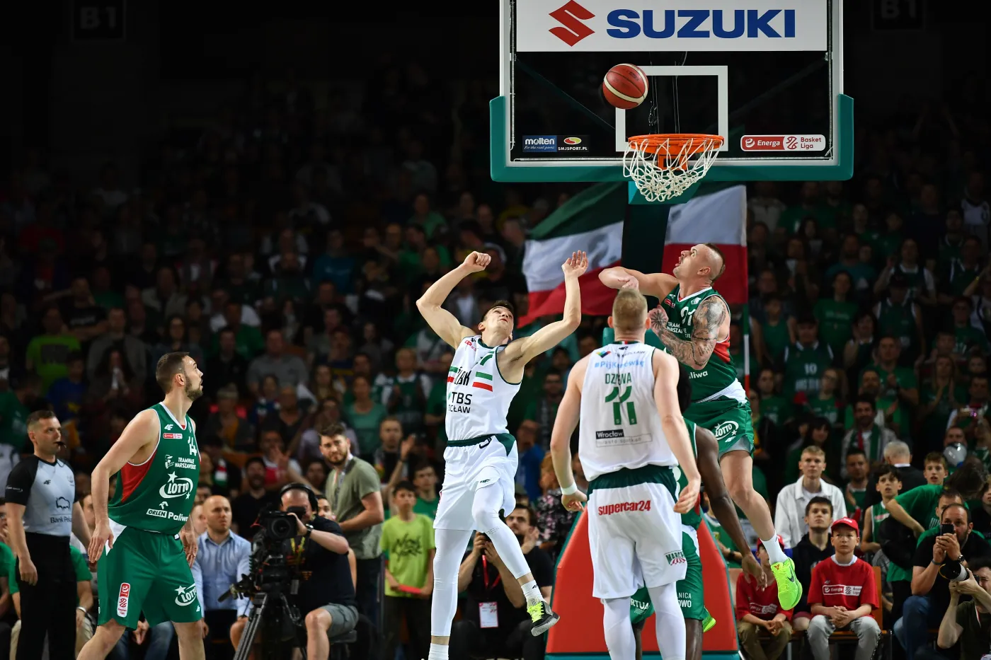 Kolejne osłabienie Legii. Kulka nie zagra już w finałach