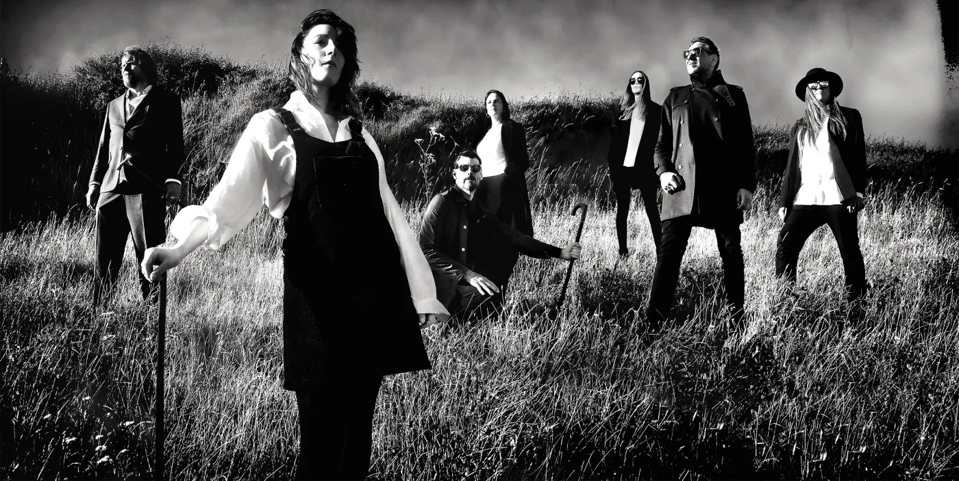 Premiera albumu Archive "Call To Arms & Angels". Będzie też trasa koncertowa