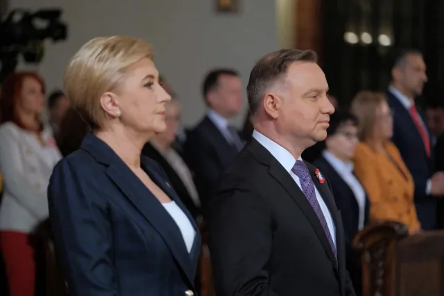 Prezydent: 3 maja w Polsce to od 1791 roku wyjątkowy dzień