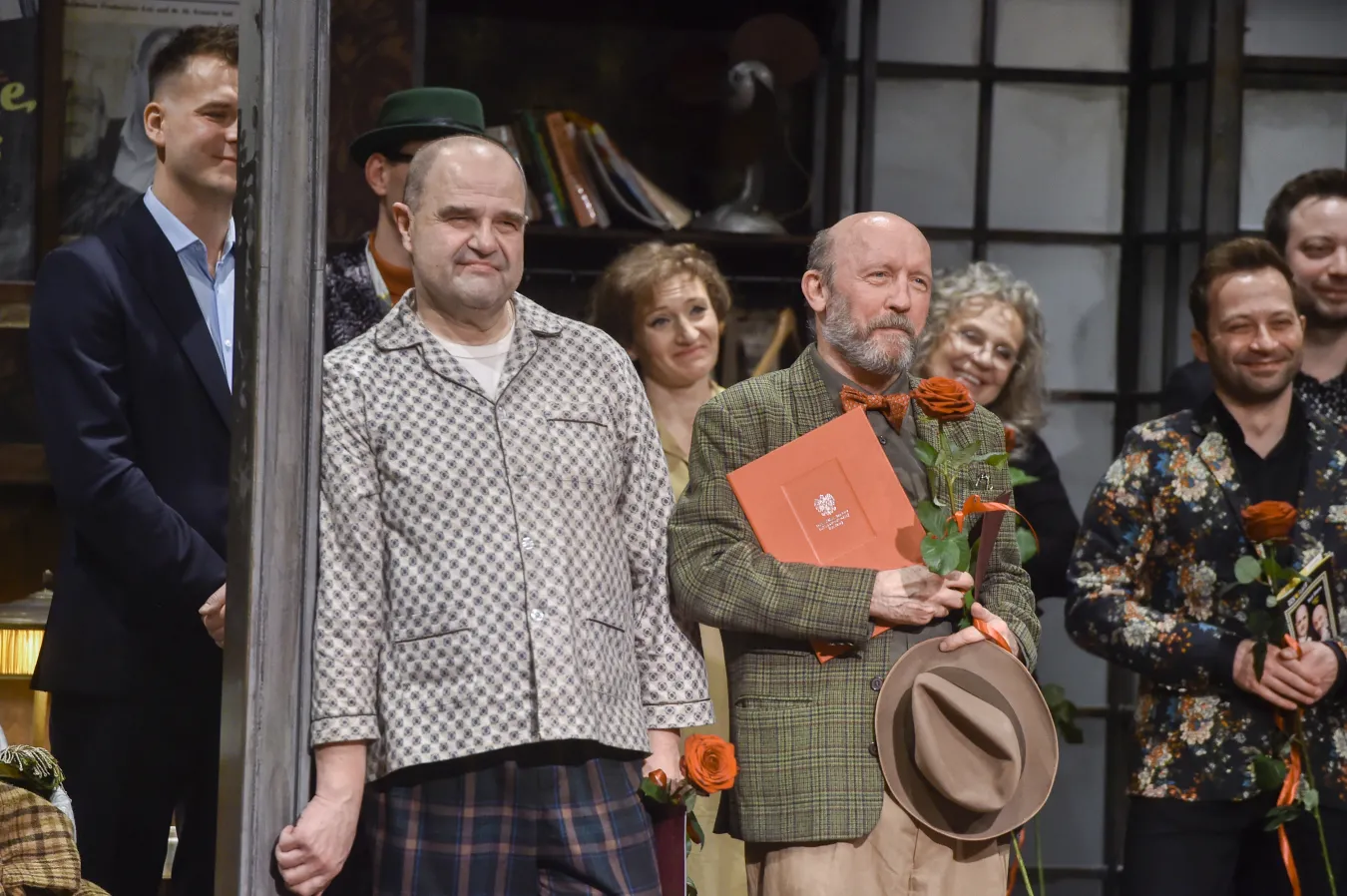 Żak palił śmieci na działce. Komentuje zdarzenie cytując Biblię