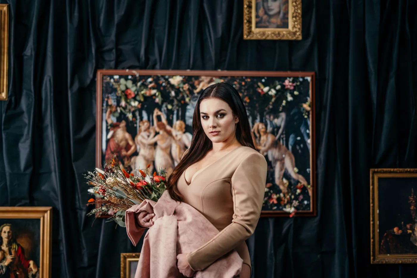 Ewa Farna mówi "No Nie". Sprawdź najnowszy przewrotny klip i utwór wokalistki