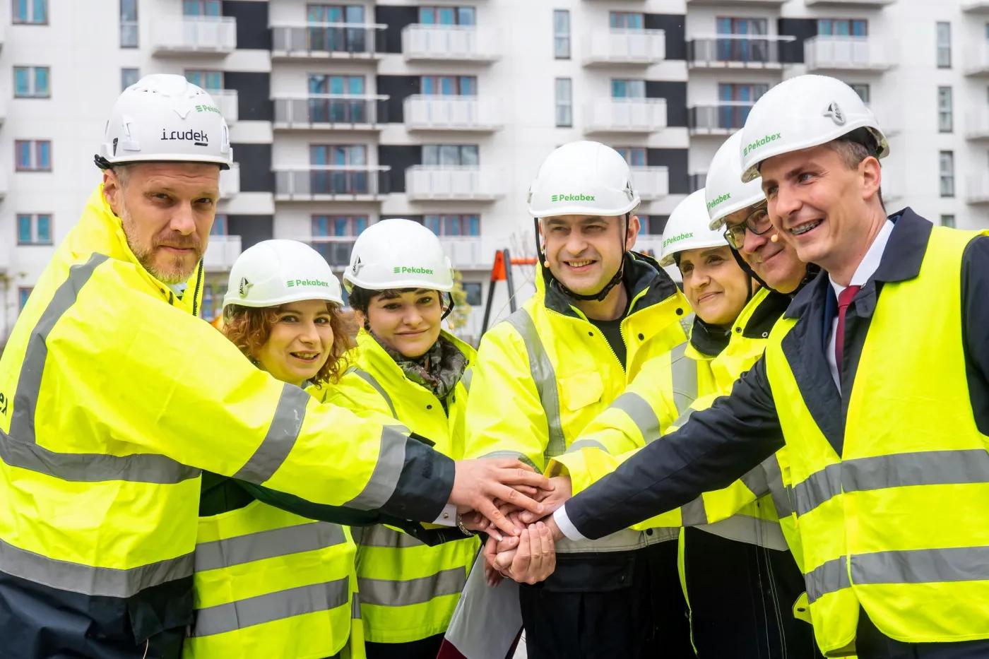 300 tys. mieszkań w pięć lat. Lewica przedstawia Narodowy Program Mieszkaniowy
