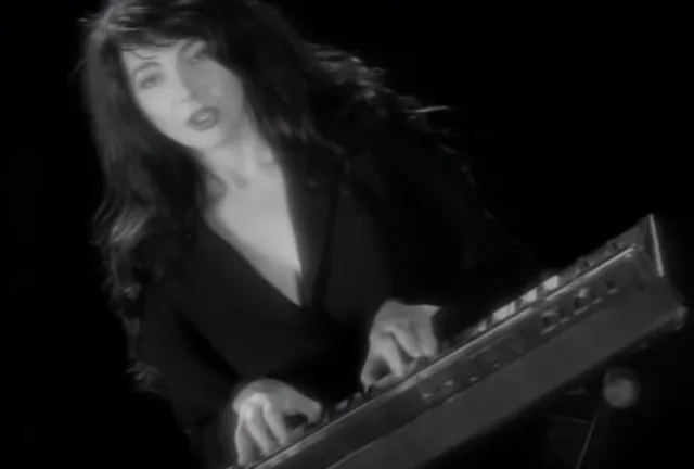 Zbiór ukrytych skarbów. Album "The Other Sides" od Kate Bush już jest