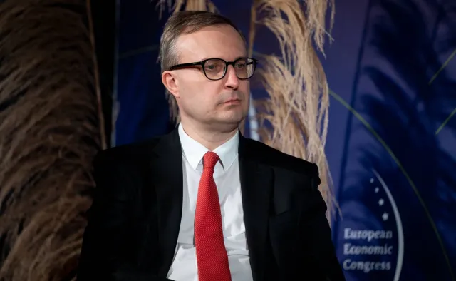 Borys: Postawa Niemiec i Francji wobec Rosji zdefiniuje przyszłość Europy