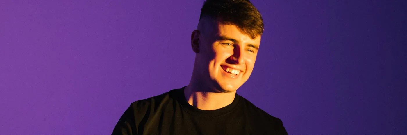 Shane Codd sampluje klasyk Whitney Houston