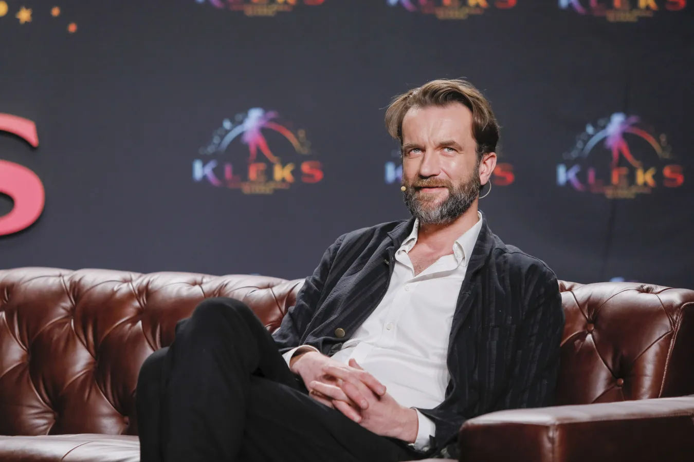 "Akademia Pana Kleksa". Kot rozpoczął pracę na planie