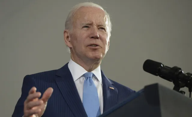 USA przekażą rakiety HIMARS Ukrainie. Biden ogłosił jedenasty pakiet broni