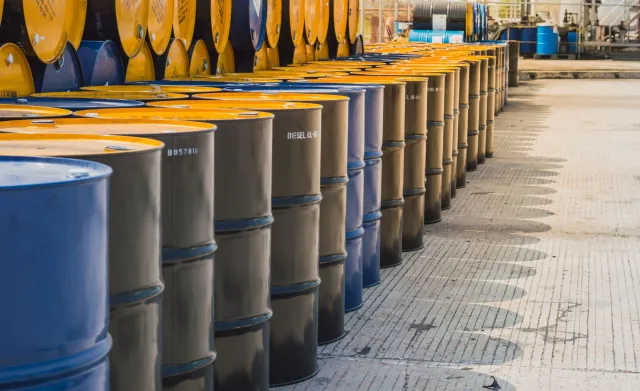 Szmuglowanie ropy dla Hezbollahu w porozumieniu z Rosją. USA reagują