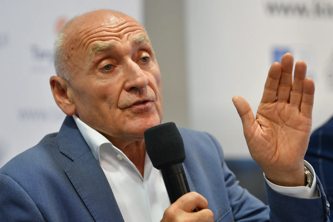 "Wyścig dla pokoju" hasłem 79. edycji Tour de Pologne